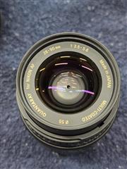LENS CAMERA EQUIPMENT QUANTARAY 28-90MM D, #2048778